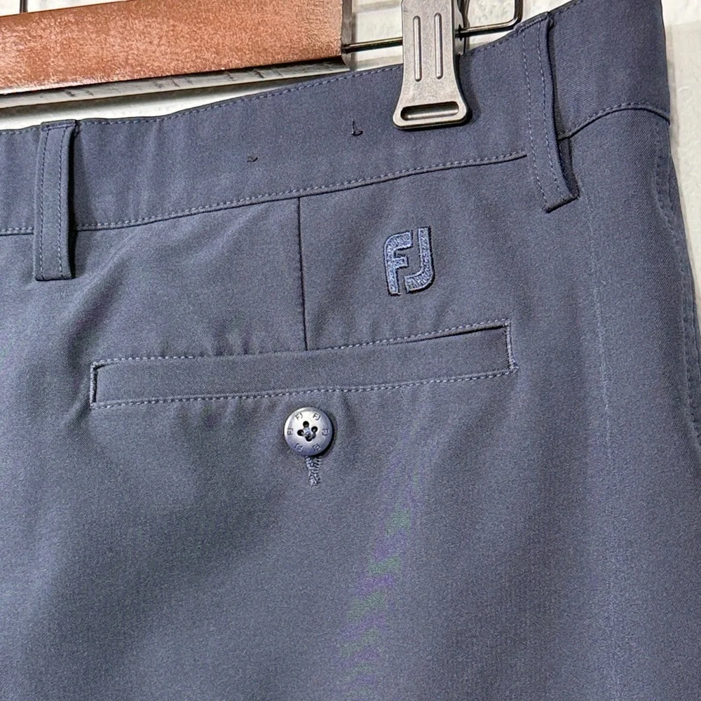 Men's Navy Shorts‎
